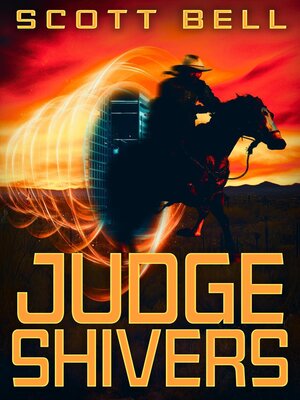 cover image of Judge Shivers